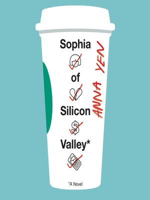 cover image of Sophia of Silicon Valley